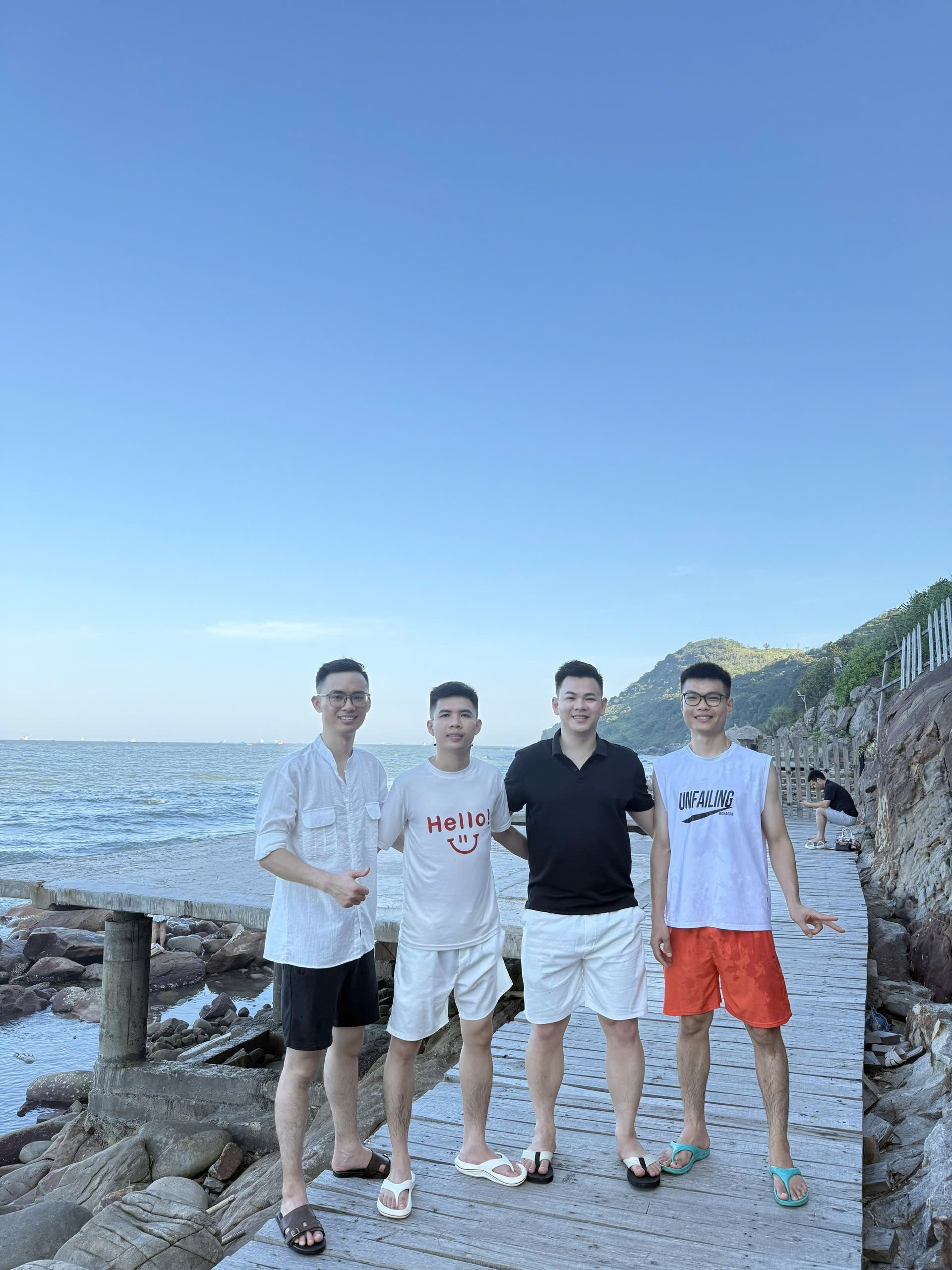 Năng Hiếu và Thu Phương